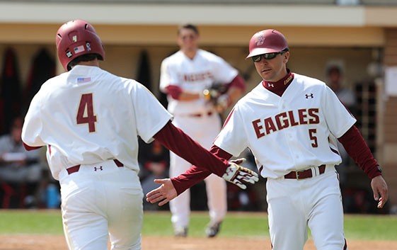 boston college baseball uniforms