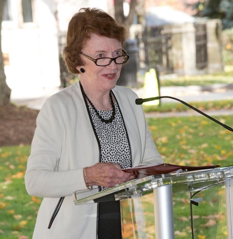 Ann Burgess Ann Burgess