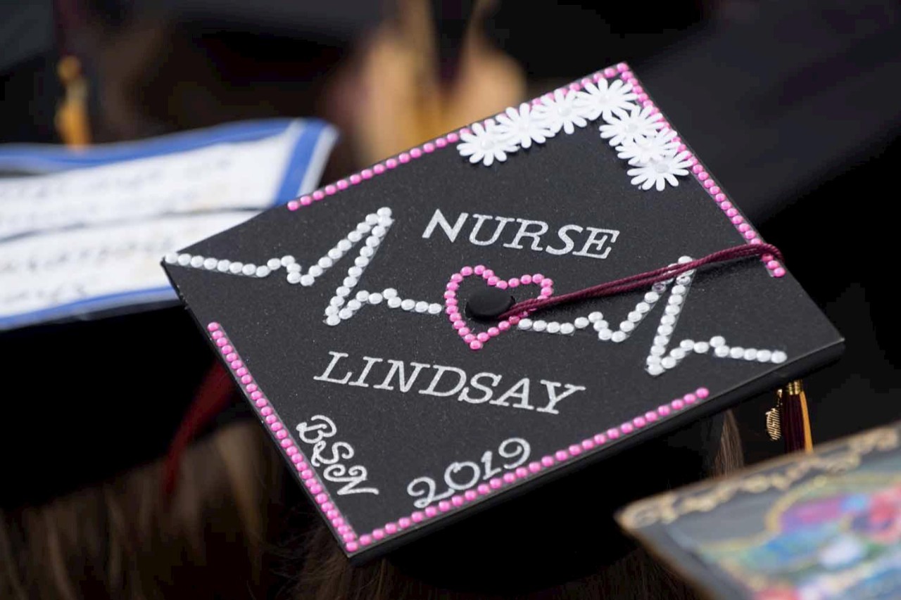 Nurse Lindsay