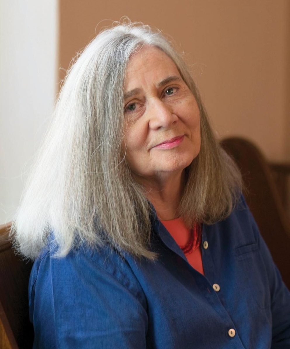 Marilynne Robinson