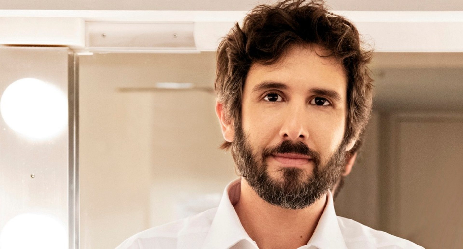 josh groban