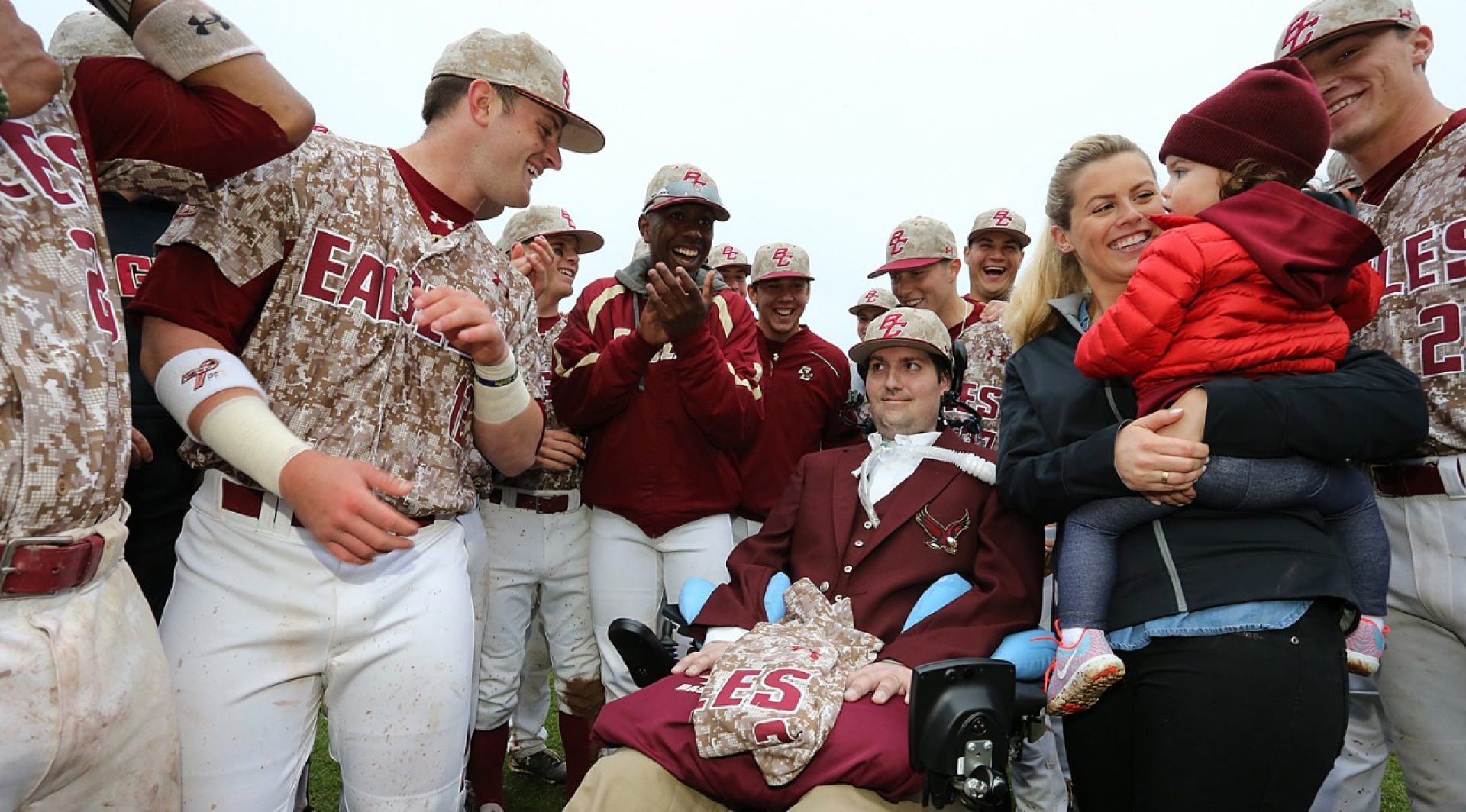 Pete Frates