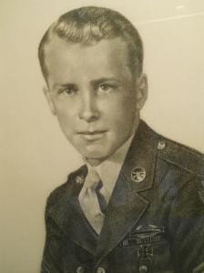 Jack Farrell, Jr. '44