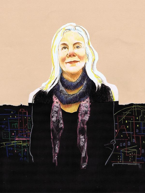 Nancy Paulsen ’78