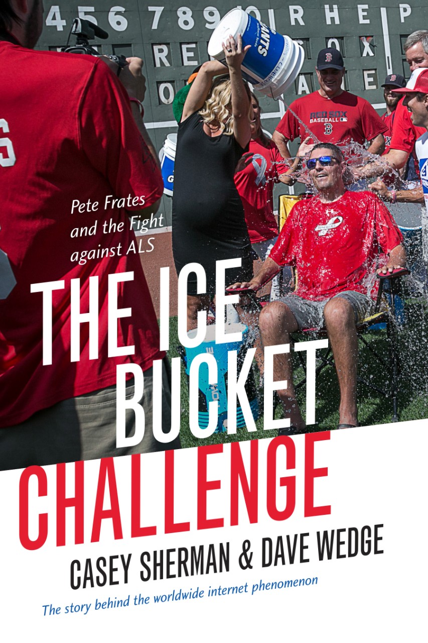 Sherman_IceBucketChallenge