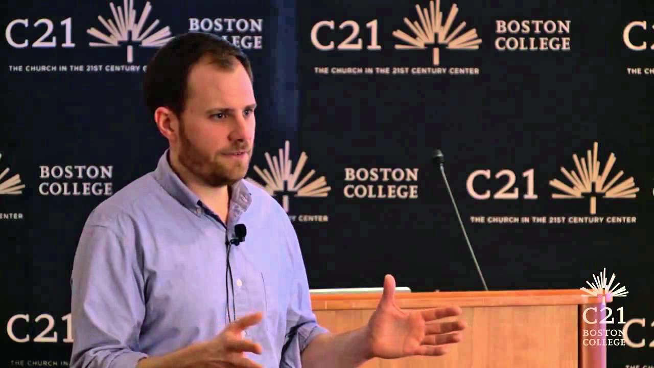 Jeremy Zipple, S.J. Jeremy Zipple, S.J.