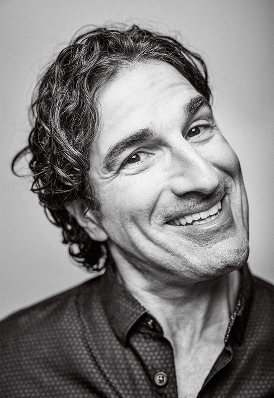 Gary Gulman