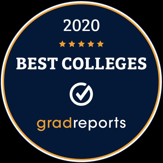 GradReports logo