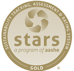 STARS gold rating icon