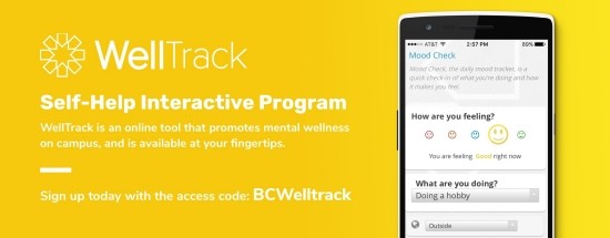 WellTrack
