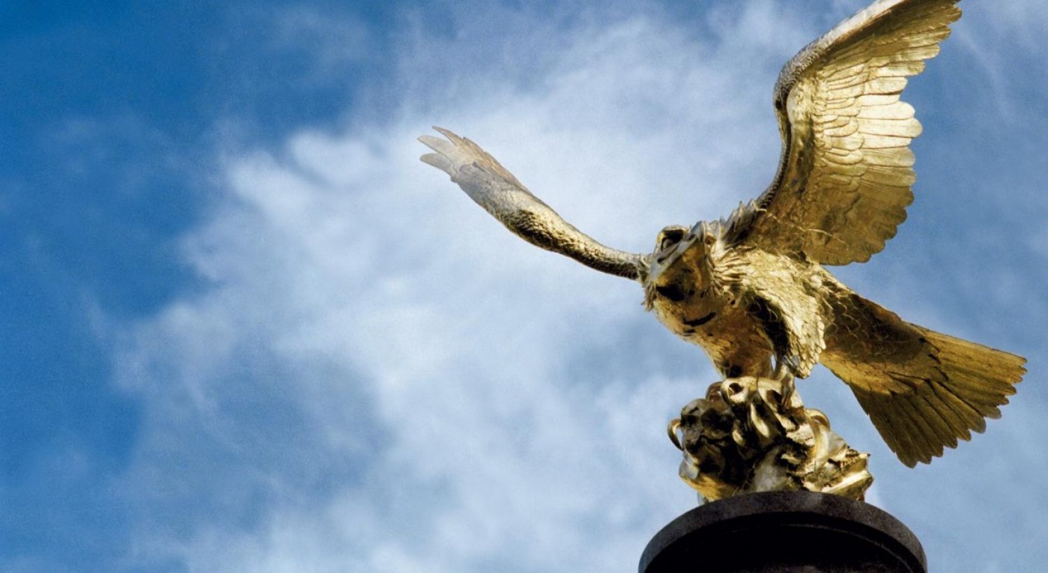 Boston College eagle statute