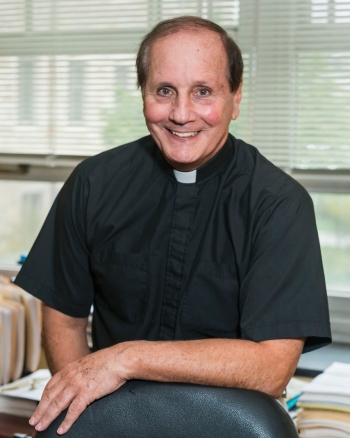 Fr. Tony Penna