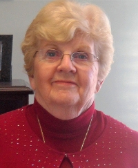 Nannette Canniff Nannette Canniff