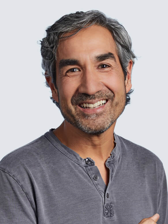 Bijan Sabet
