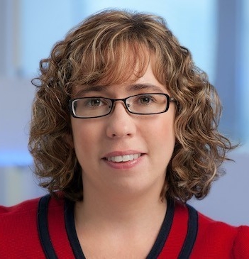 Michelle A. Knight ’98, M.B.A./M.S. ’05