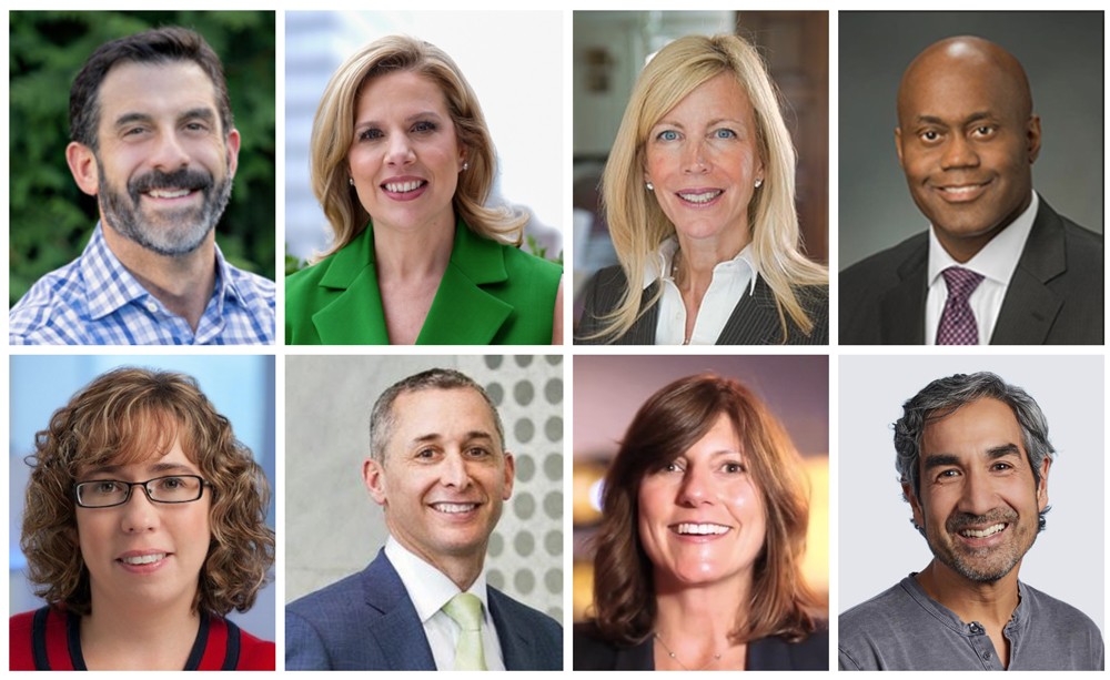 Board of Trustees