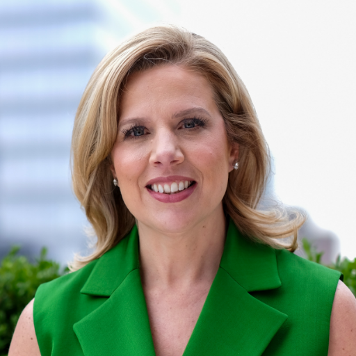 Jacqueline P. Canney '89, P’21 ’25