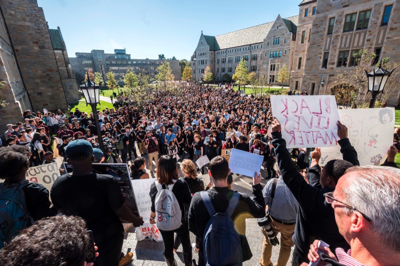 Solidarity March solidarity march
