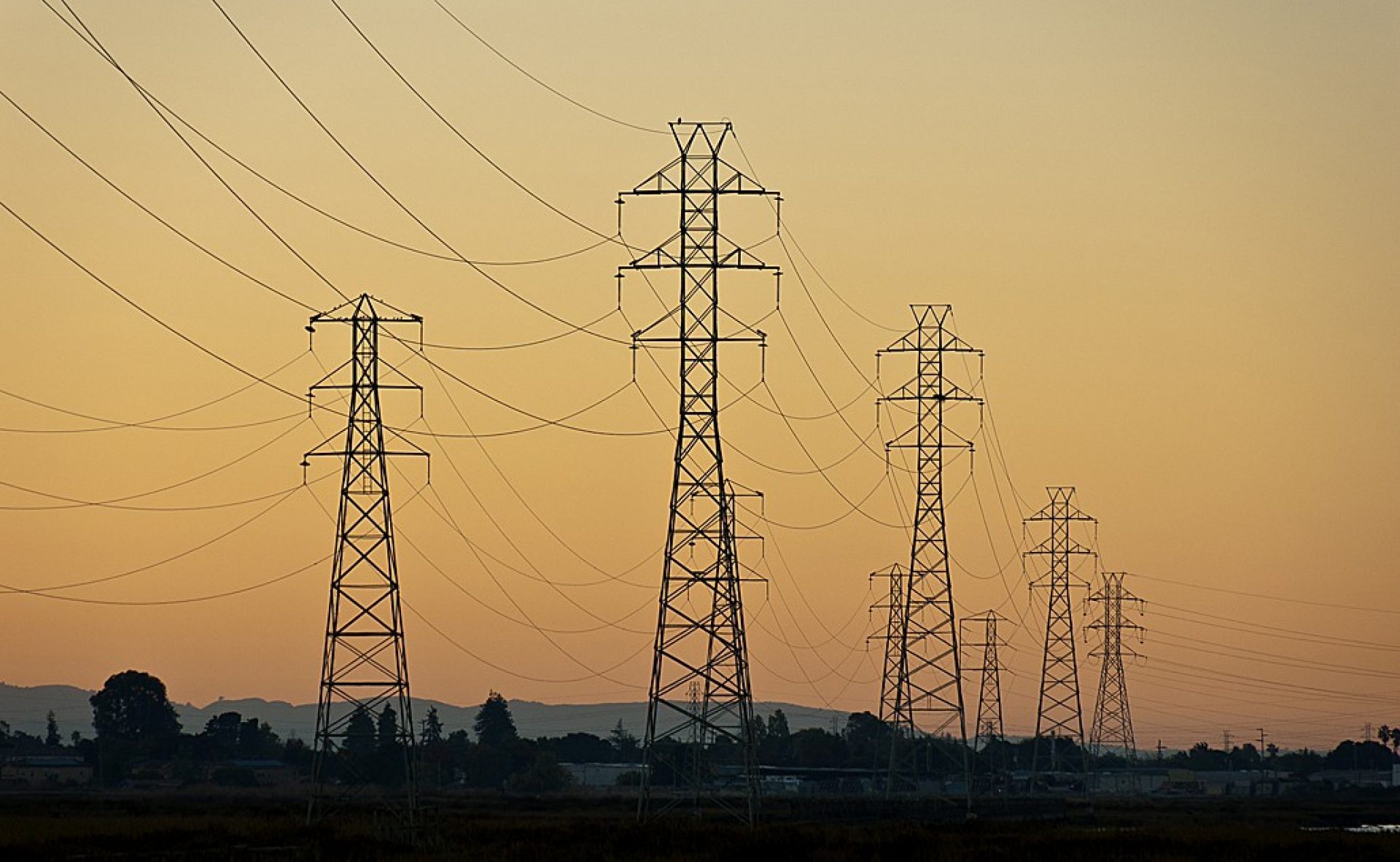 Power grid