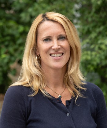 Elisabeth Hiles
