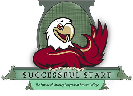 Successful Start logo