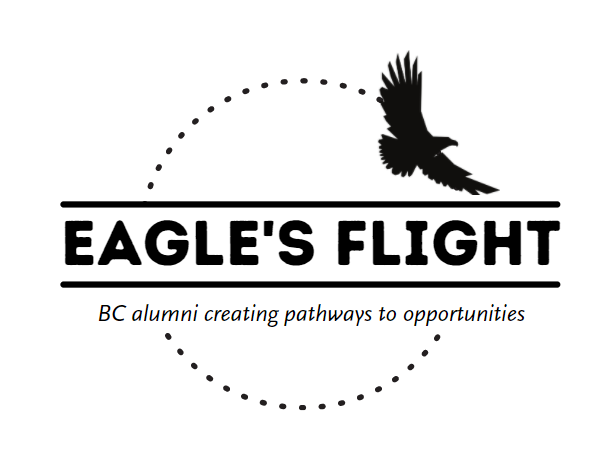 Eagle's Flight logo 