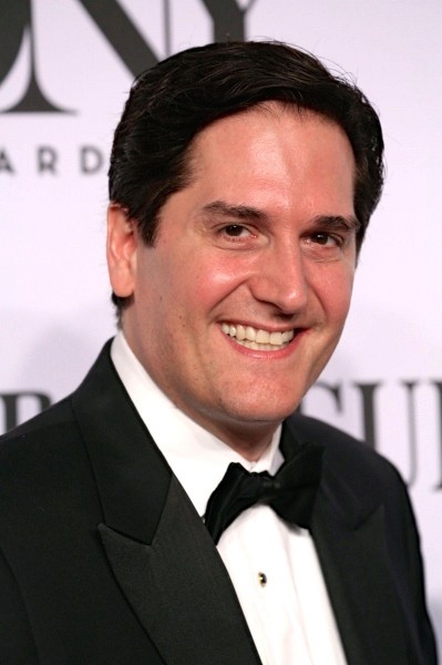 Nick Scandalios Nick Scandalios