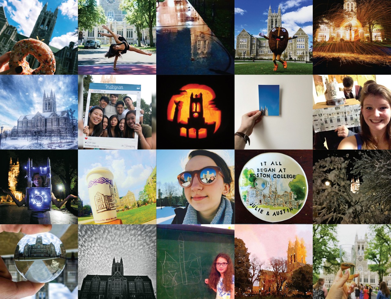 Gassongrams Gassongrams