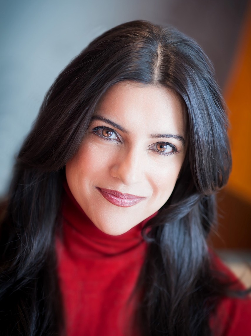 Reshma Saujani