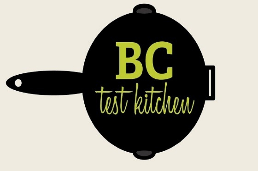 BC Test kitchen logo