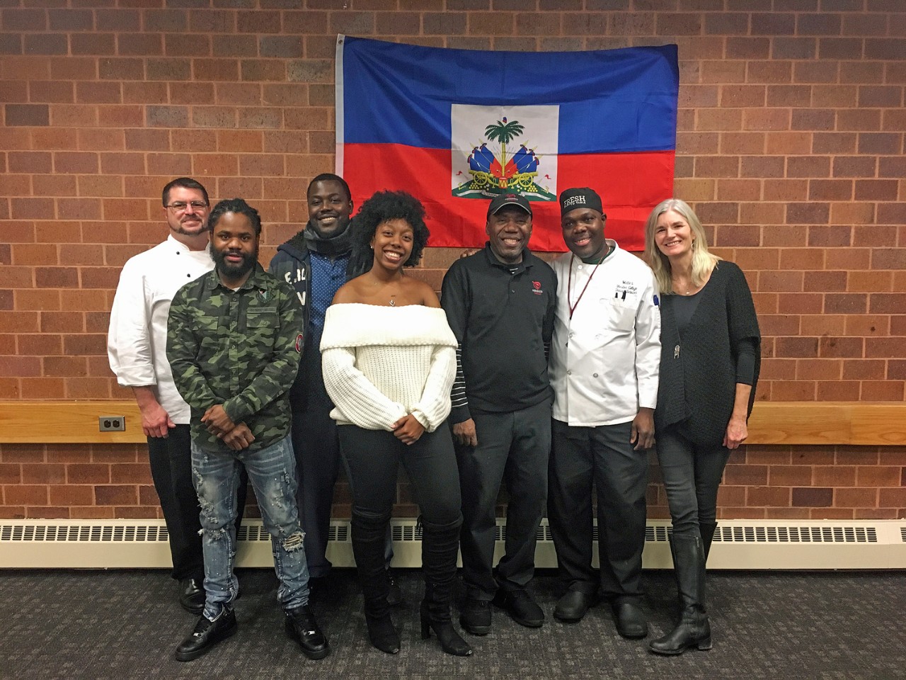 Haiti-pop-up Haiti popup