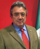Dr. Emilio Rabasa-Gamboa