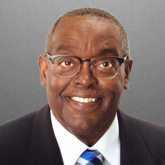 Donald Brown