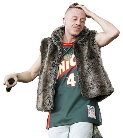 Macklemore