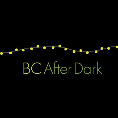 BC After Dark logo