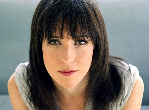 Meghan O'Rourke Meghan O'Rourke