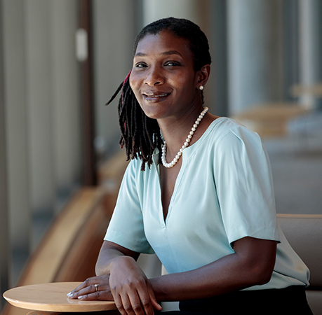 Sheretta Butler-Barnes