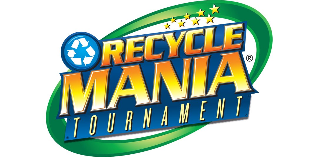 Recyclemania logo