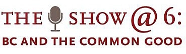 Show@6-Logo The Show @ 6 logo