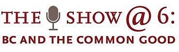The Show @ 6 logo