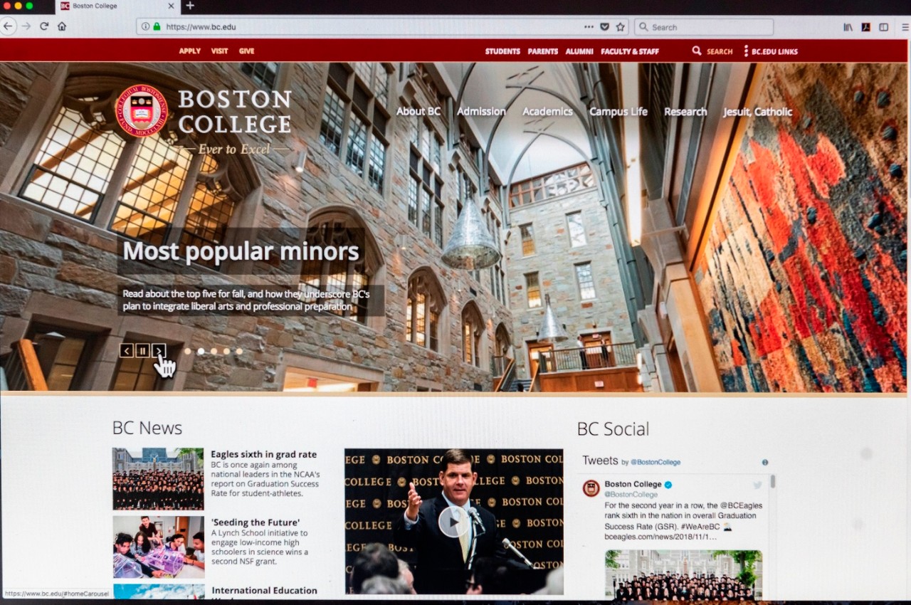 website website