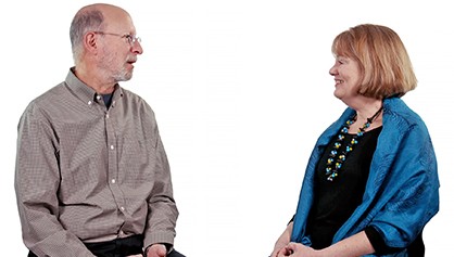 Daniel Kirschner, Patricia Riggin Daniel Kirschner, Patricia Riggin