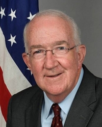 Kenneth Hackett Kenneth Hackett