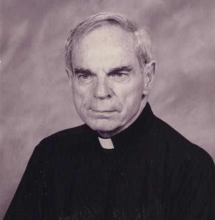 Fr. Philip J. King
