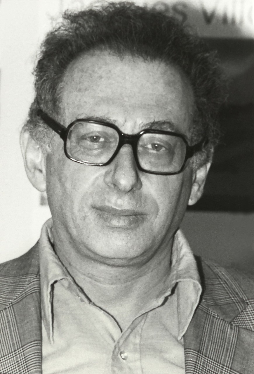 Gabor Kalman