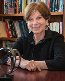 Sandra Waddock Sandra Waddock