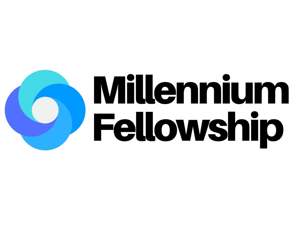 Millennium Fellowship logo