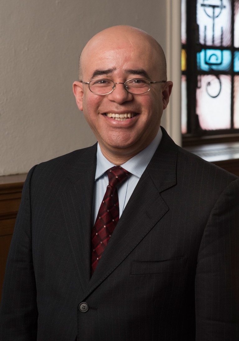 Hosffman Ospino