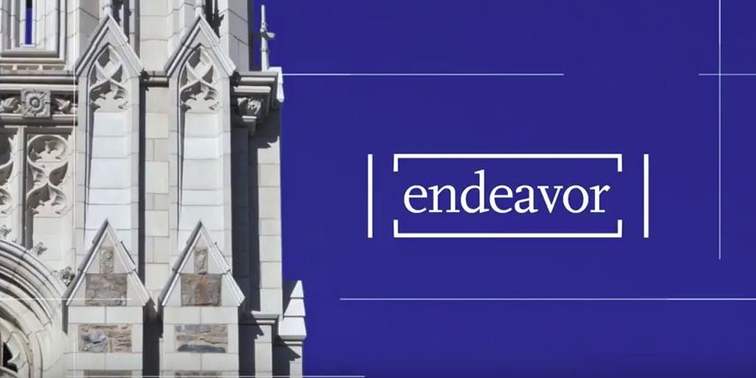 Endeavor logo