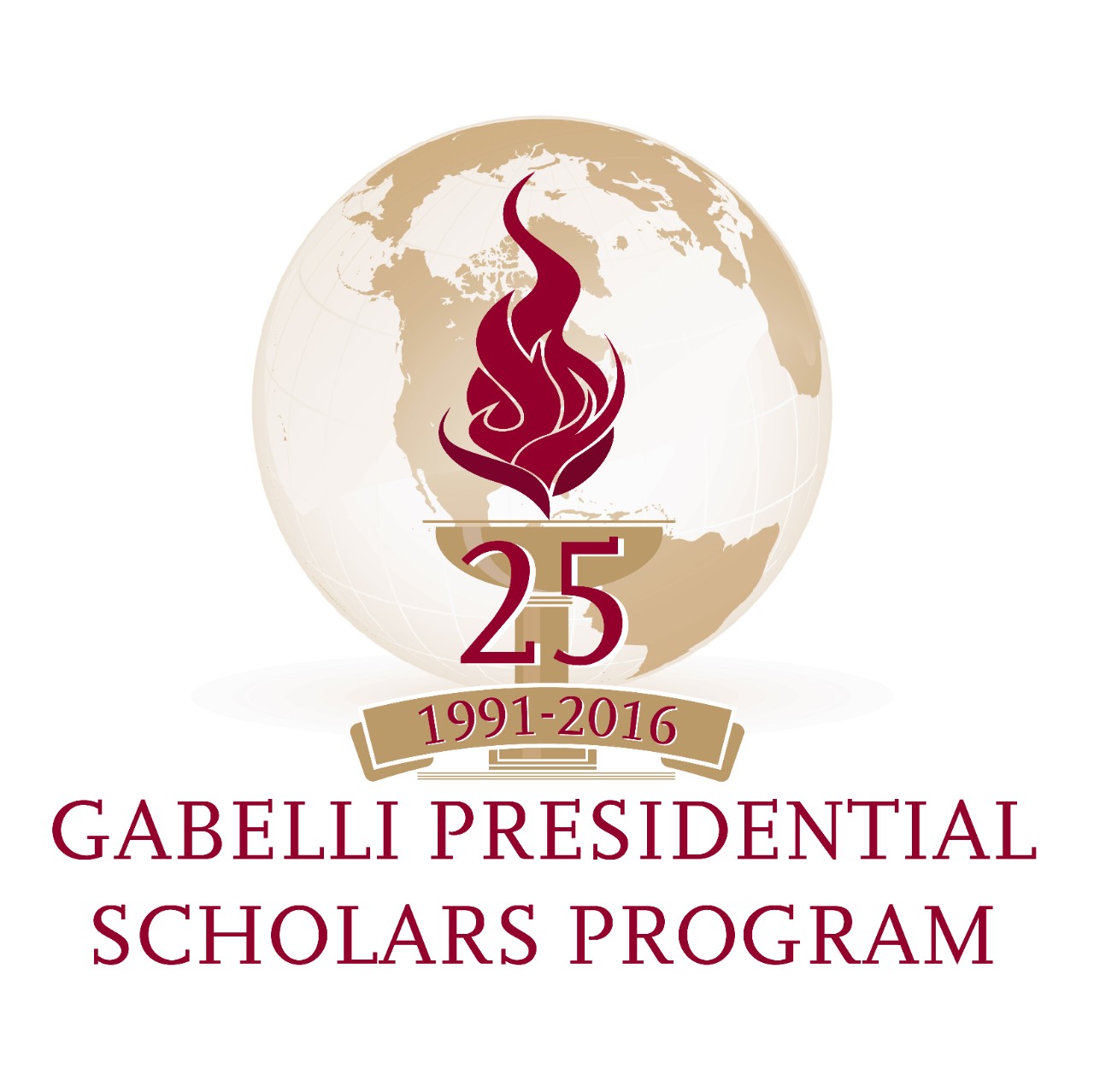 GPSP.Logo.Final.2016 Gabelli Presidential Scholars Program logo